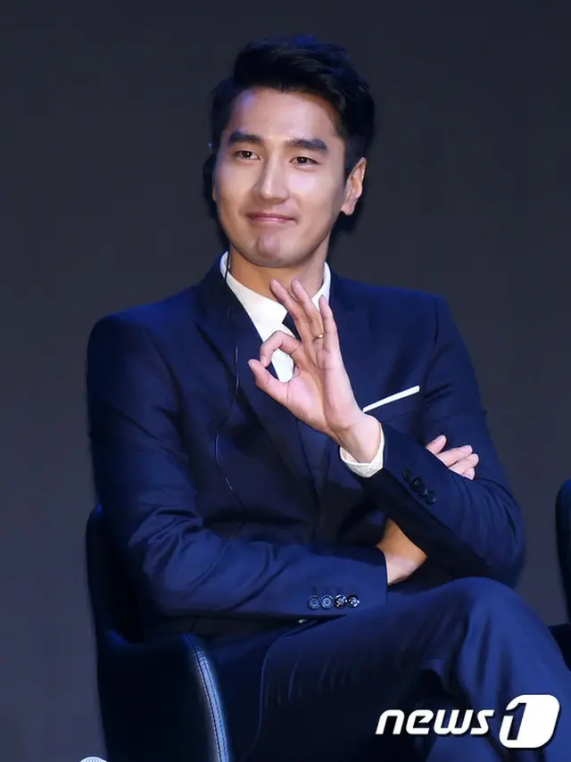 台湾俳優 マーク・チャオ(趙又廷)