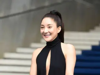 「ソウルファッションウィーク」チ・チュンヒコレクション