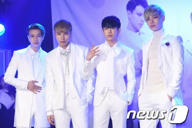 「D.O.A. (Dead of Alive)」のショーケースを開催した「HIGH4」