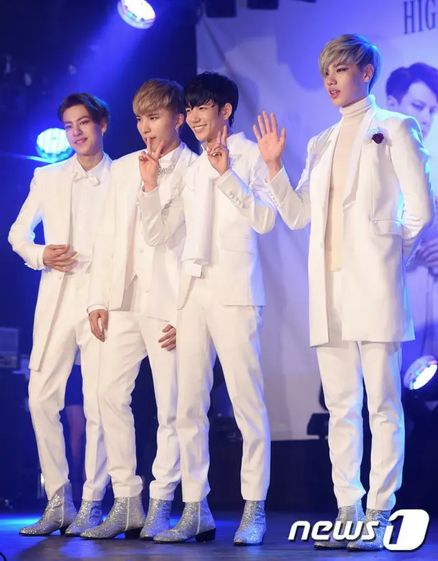 「D.O.A. (Dead of Alive)」のショーケースを開催した「HIGH4」