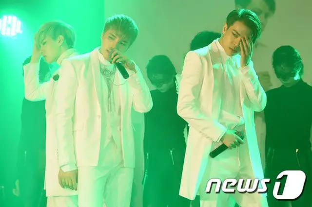 「D.O.A. (Dead of Alive)」のショーケースを開催した「HIGH4」