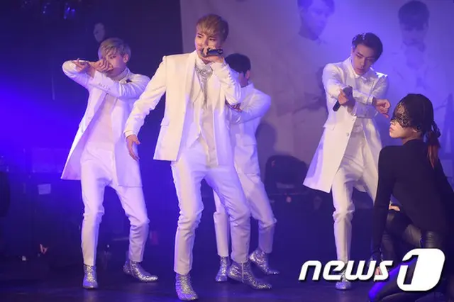 「D.O.A. (Dead of Alive)」のショーケースを開催した「HIGH4」