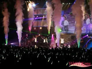 「Ryu Siwon 2015 JAPAN LIVE TOUR～Again～」開催