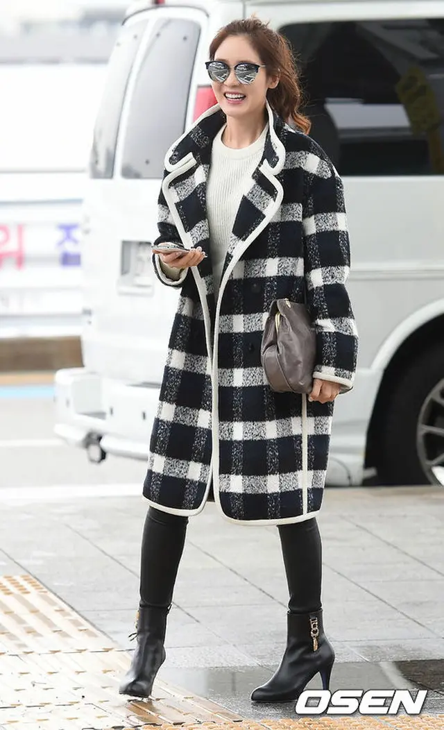 女優ソン・ユリ