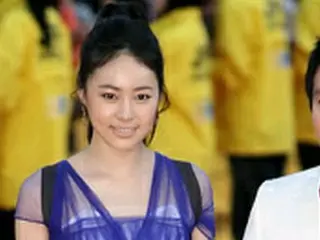 第10回全州国際映画祭開幕式
