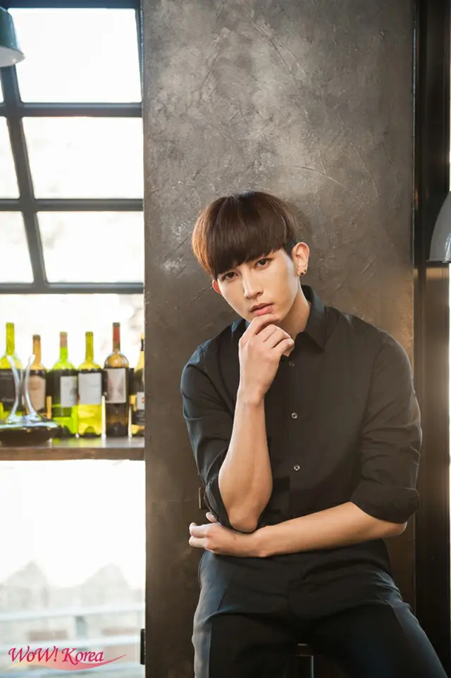 キソプ（U-KISS）