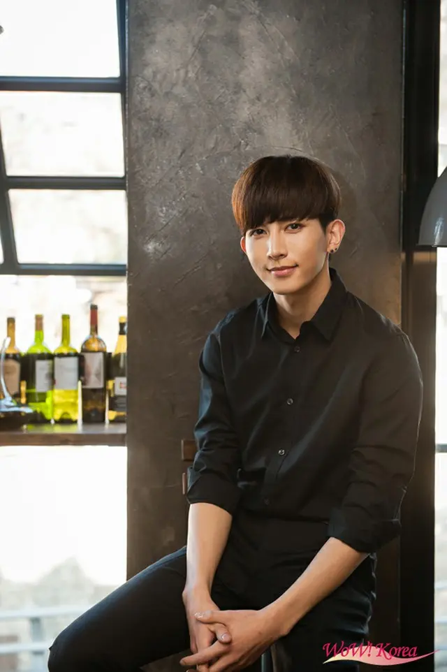 キソプ（U-KISS）