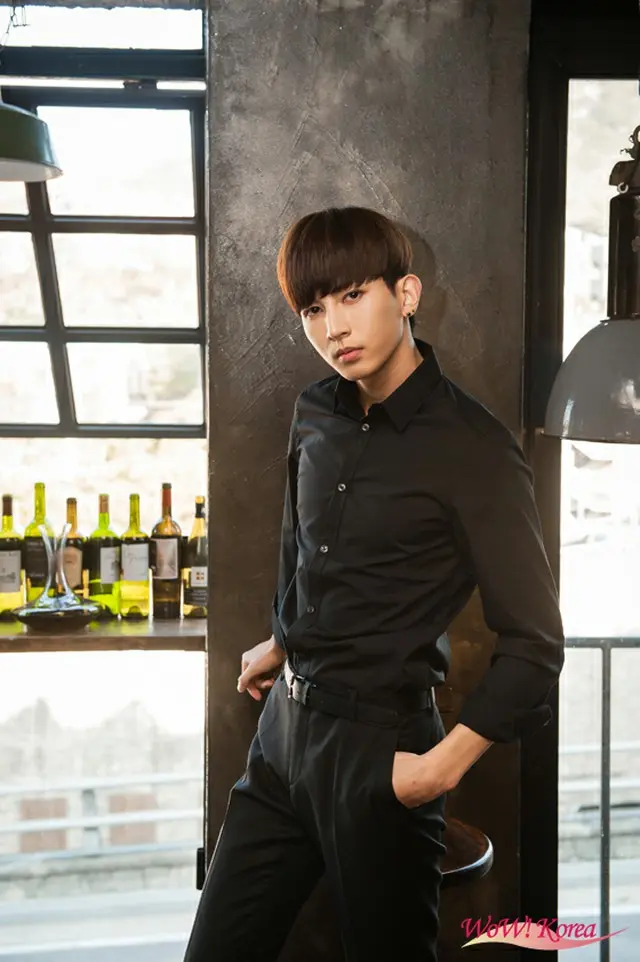 キソプ（U-KISS）