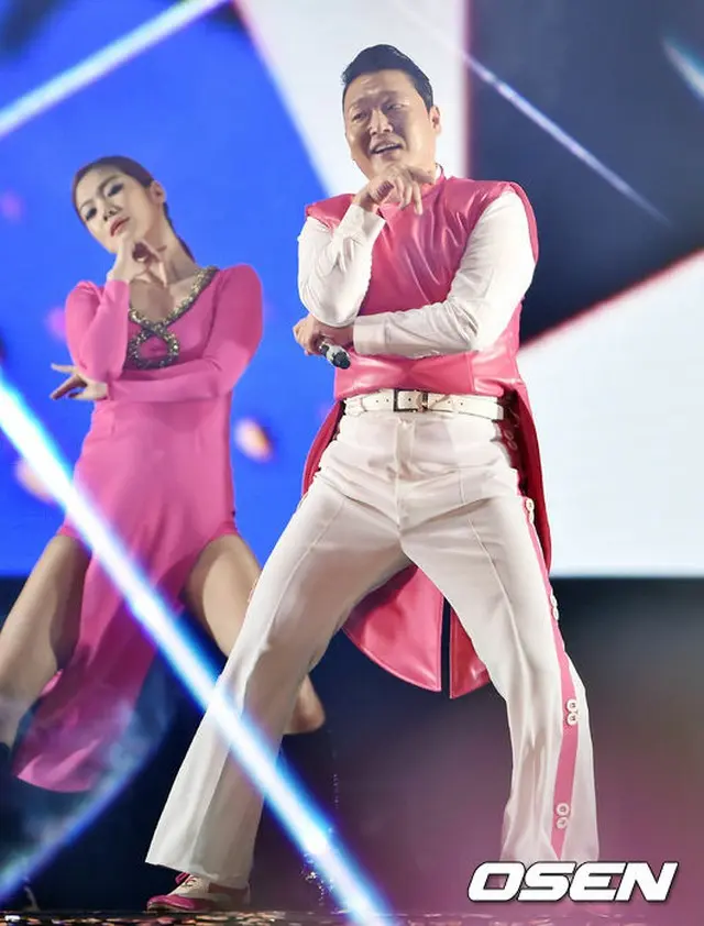 「オールナイトスタンド2015－公演のGOT PSY」