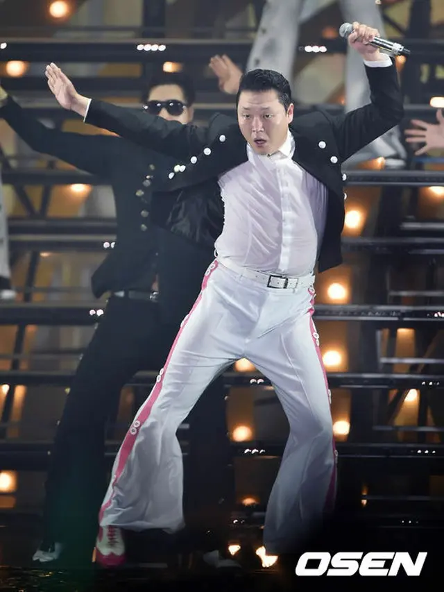 「オールナイトスタンド2015－公演のGOT PSY」