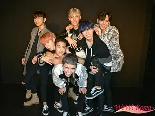 「MADTOWN」個別インタビュー