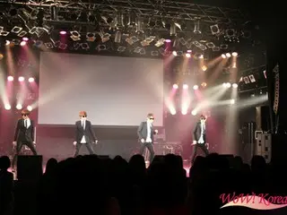 「TRITOPS*2015.Dec LIVE TOUR