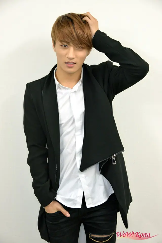 「BEAT WIN」ソンホ