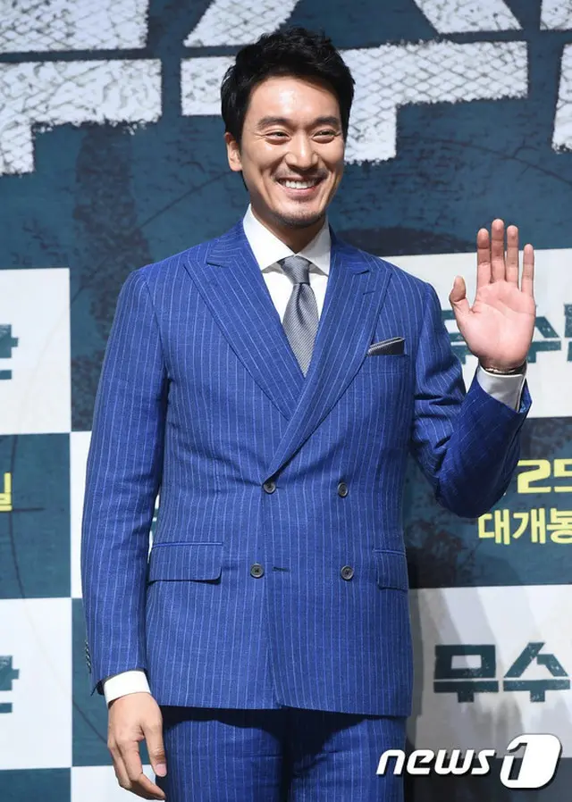 キム・ミンジュン