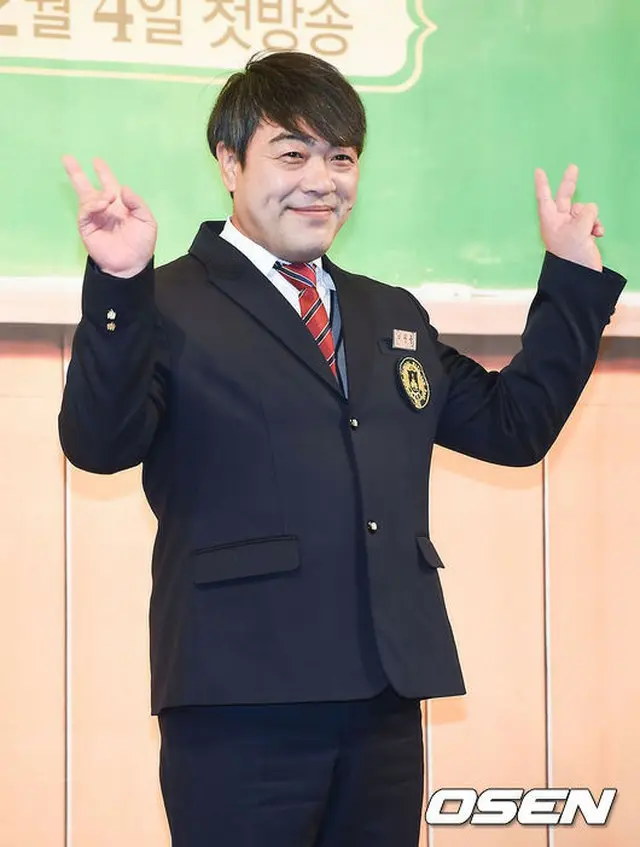 イ・ウォンジョン
