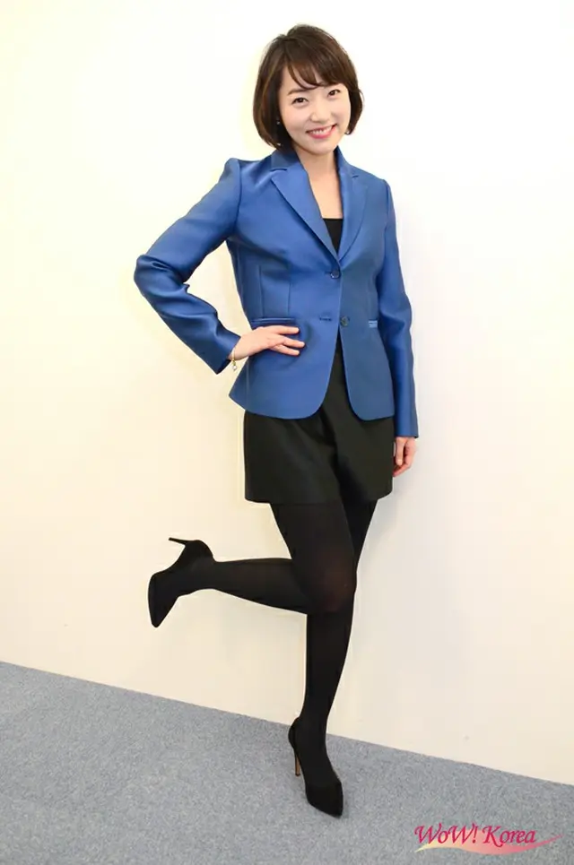 女優イ・アイ
