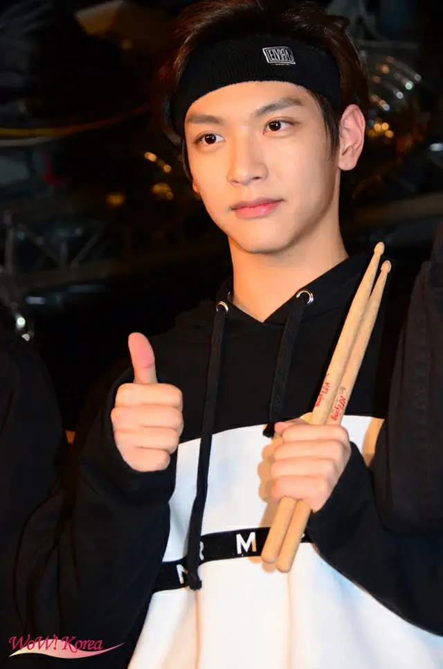 「N.Flying」」ジェヒョン