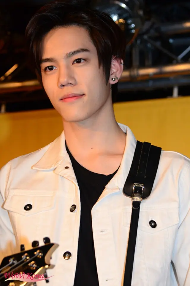 「N.Flying」フン