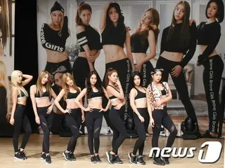 「変わった（Deepened）」ショーケースを開催した「Brave Girls」