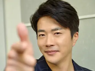 クォン・サンウ個別インタビュー