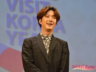 「2016-2018韓国訪問の年記念　韓日観光交流フェスティバル」
