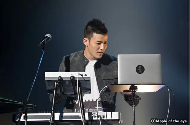 「ROYAL PIRATES」James