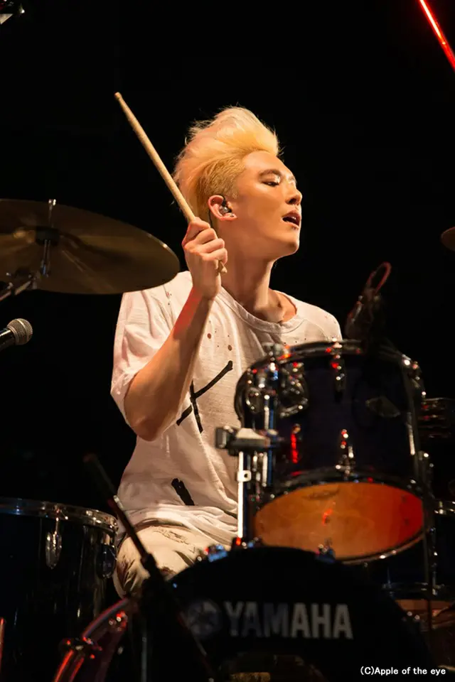 「ROYAL PIRATES」EXSY