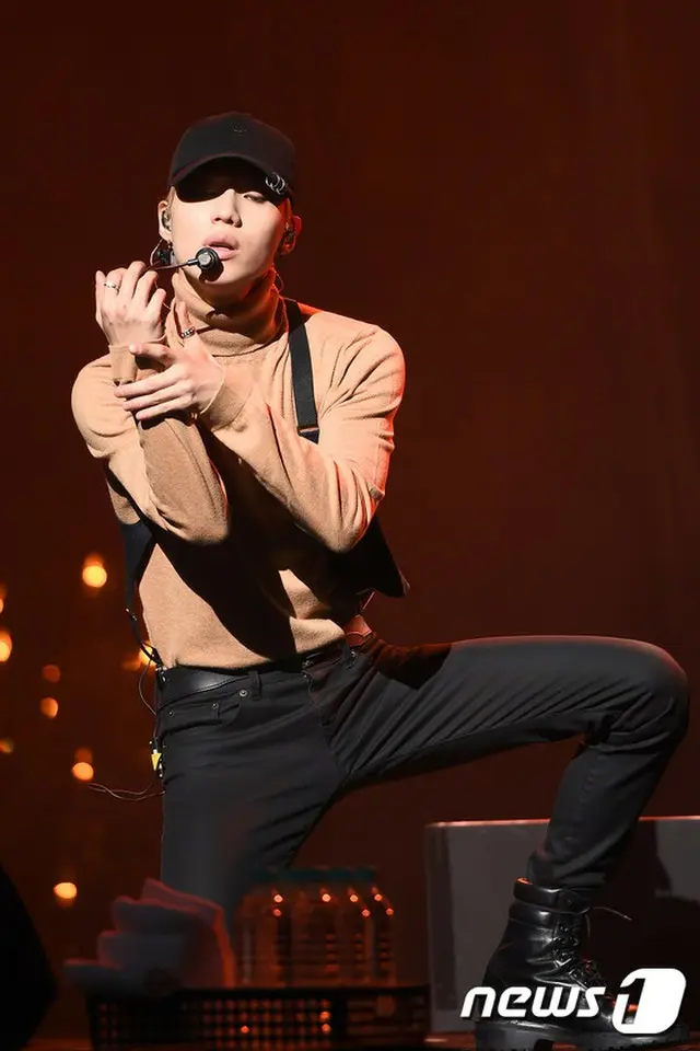 テミン（SHINee）