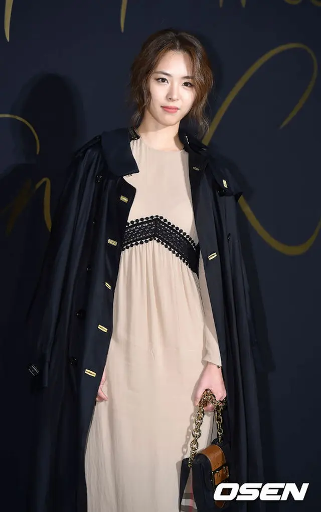 女優イ・ヨニ
