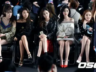 「2016 F/W HERA SEOUL FASHION WEEK」ユン・チュンホデザイナー「YCH」コレクション