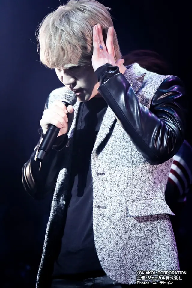 K.will