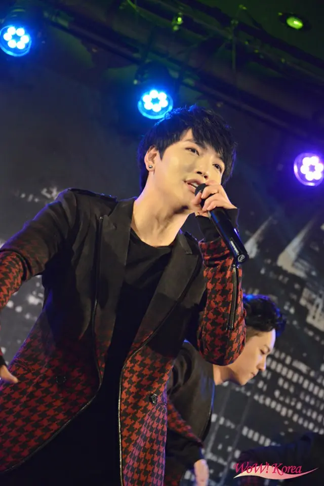 「B.I.G」ジェイフン