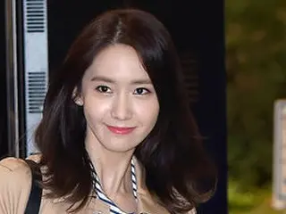 イベント出席のため出国した「少女時代」ユナ