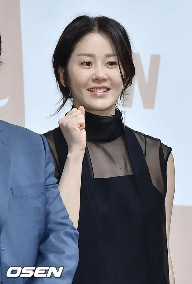 女優コ・ヒョンジョン