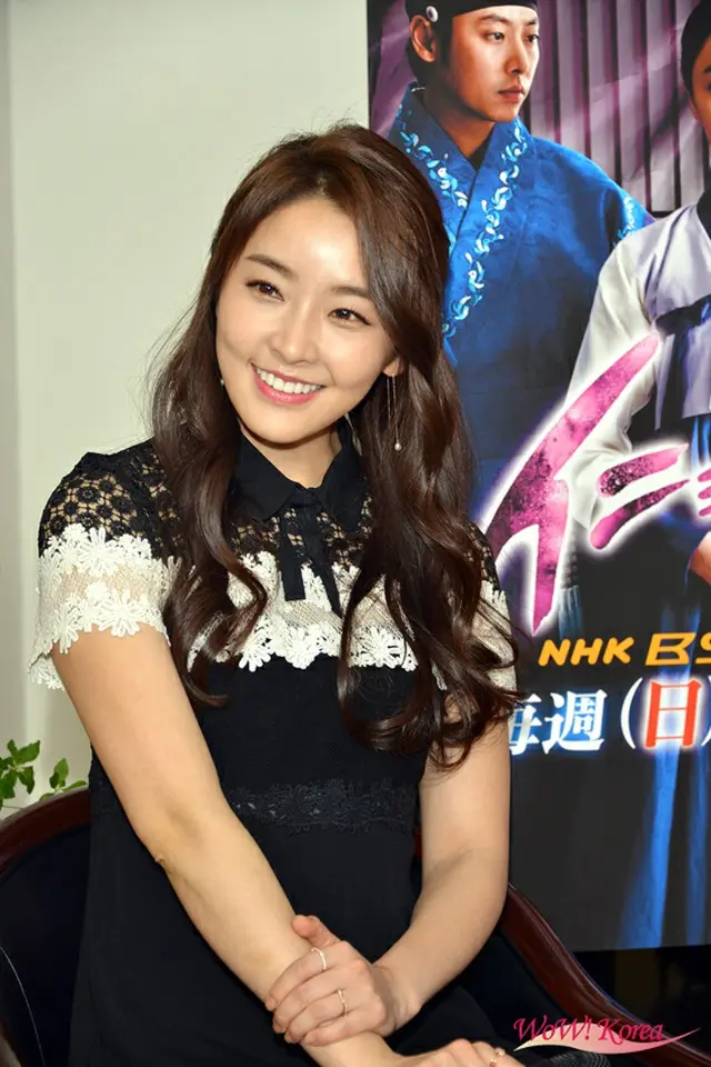 女優チョン・ユミ