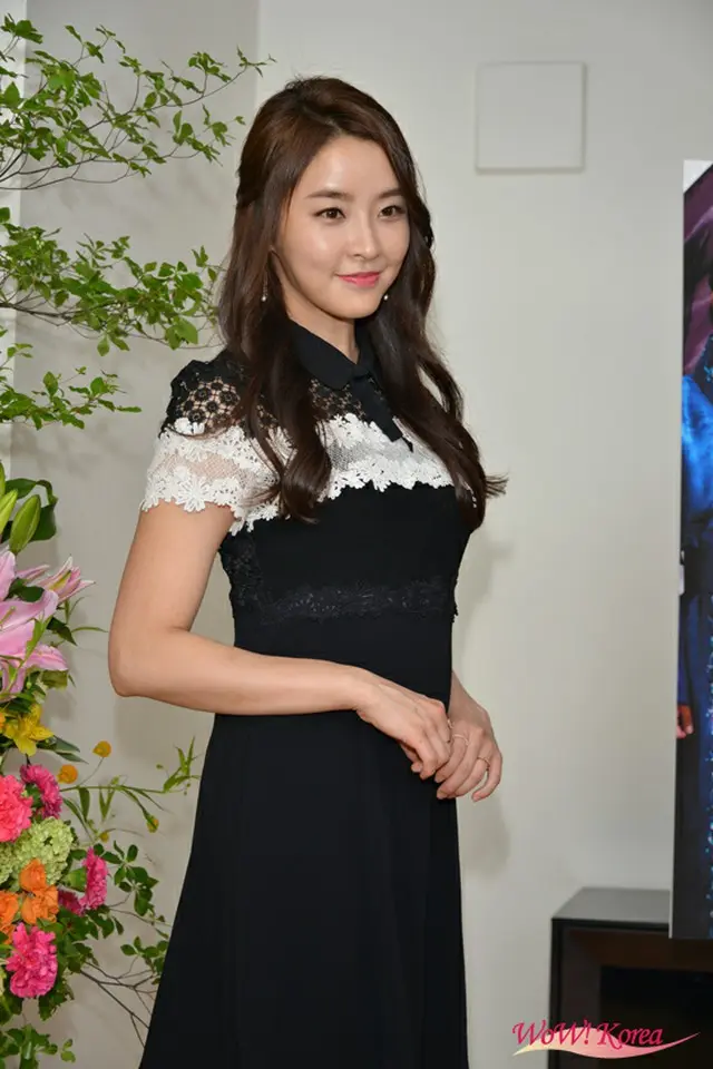 女優チョン・ユミ