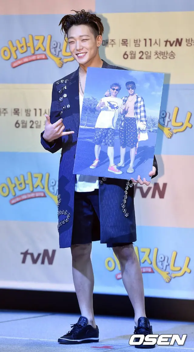 「iKON」BOBBY