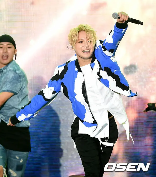 「JYJ」ジュンス
