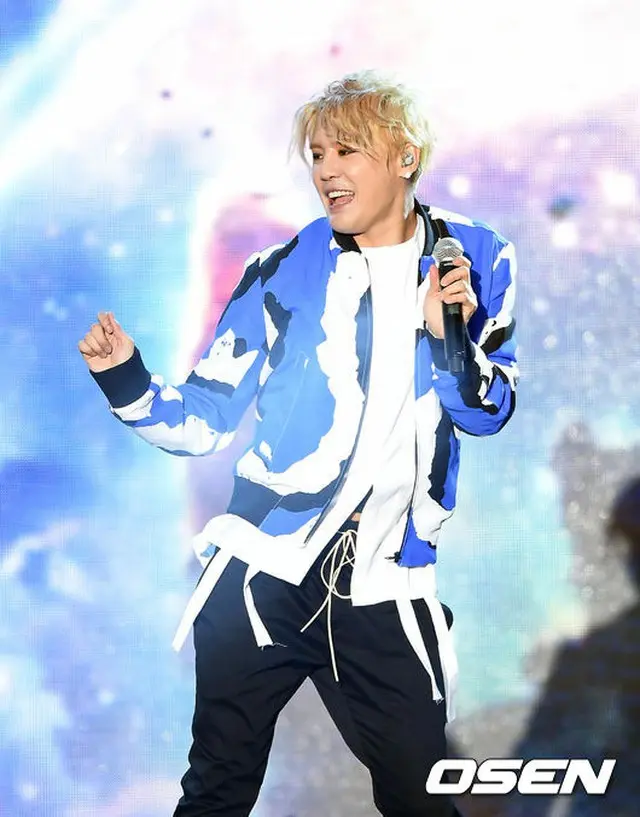 「JYJ」ジュンス