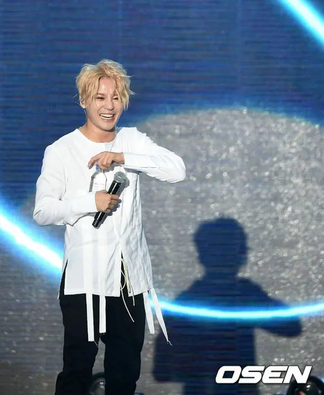 「JYJ」ジュンス