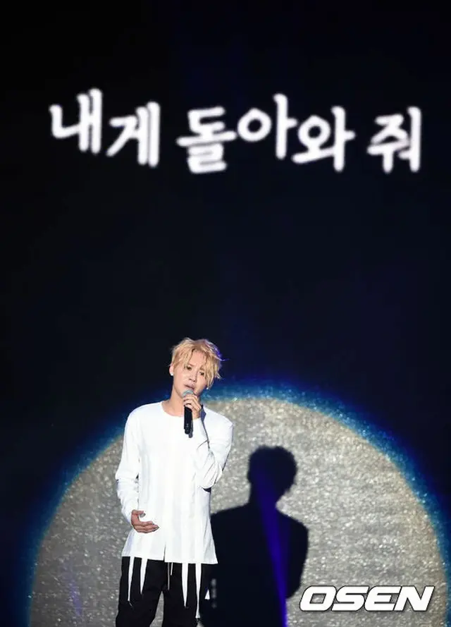 「JYJ」ジュンス