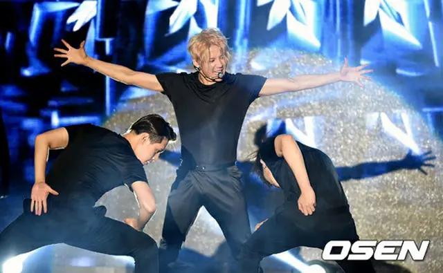 「JYJ」ジュンス