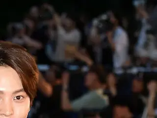 「第52回百想芸術大賞」のレッドカーペットイベント＜男優編＞