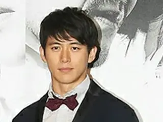 映画『白夜行』メディア記者会見