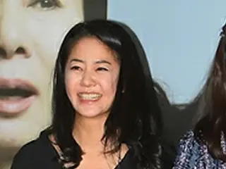 映画『女優たち』試写会