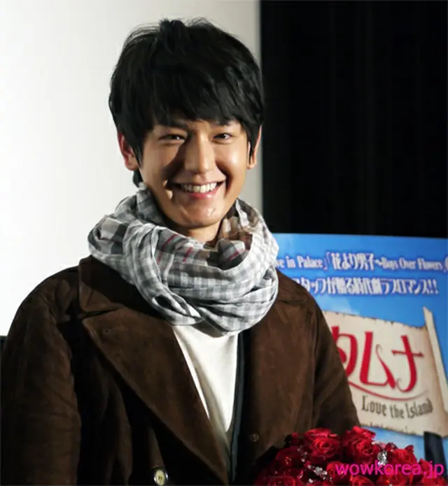 イム・ジュファン