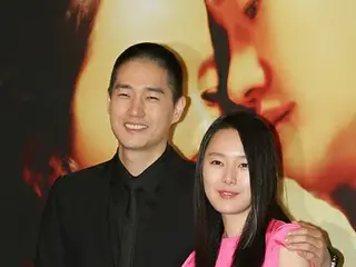 韓国映画『秘密愛』マスコミ試写会