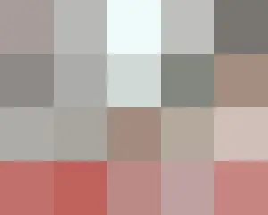 イ・パニ、スター画報撮影
