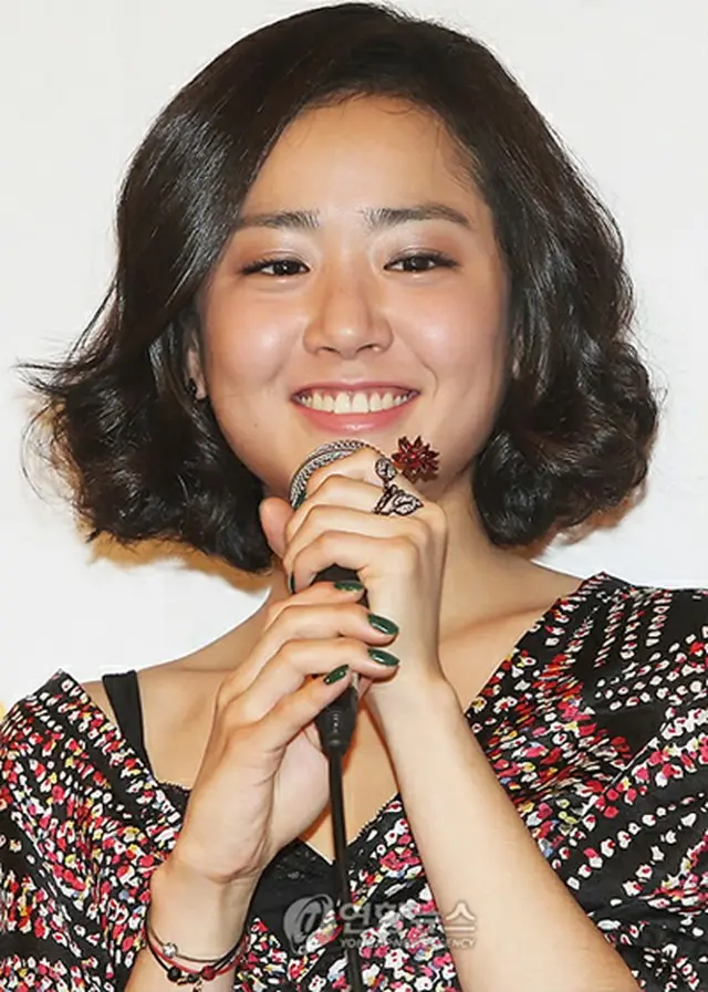 ムン・グニョン