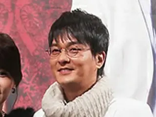 ドラマ『欲望の火花』制作発表会